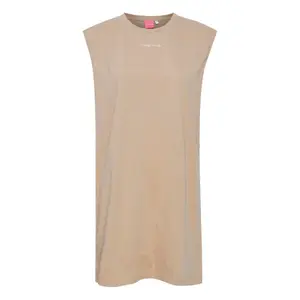 Robe longue sans manche femme TheJoggConcept Jcsmila image-0