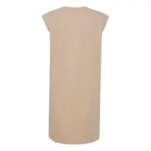 Robe longue sans manche femme TheJoggConcept Jcsmila image-1