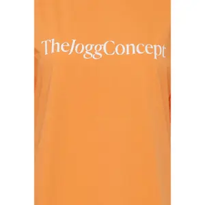 Robe T-shirt longue femme TheJoggConcept Jcsmila image-2