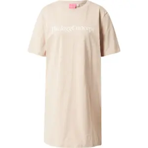 Robe T-shirt longue femme TheJoggConcept Jcsmila image-0