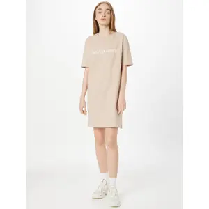 Robe T-shirt longue femme TheJoggConcept Jcsmila image-1