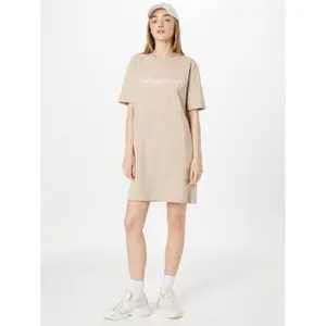 Robe T-shirt longue femme TheJoggConcept Jcsmila image-2