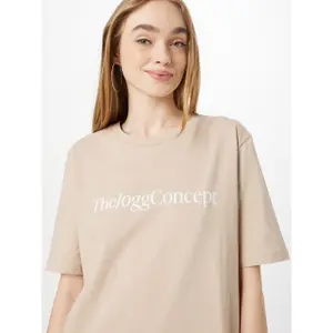 Robe T-shirt longue femme TheJoggConcept Jcsmila image-4