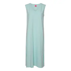 Robe longue sans manche femme TheJoggConcept Jcsmila image-0