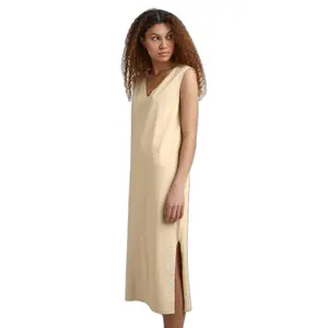 Robe longue sans manche femme TheJoggConcept Jcsmila image-6