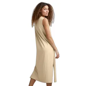 Robe longue sans manche femme TheJoggConcept Jcsmila image-5