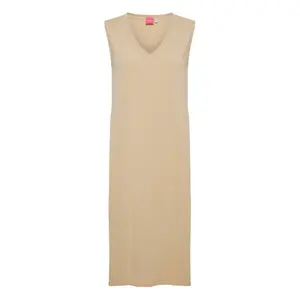 Robe longue sans manche femme TheJoggConcept Jcsmila image-0