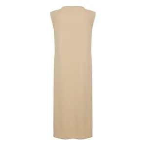 Robe longue sans manche femme TheJoggConcept Jcsmila image-4