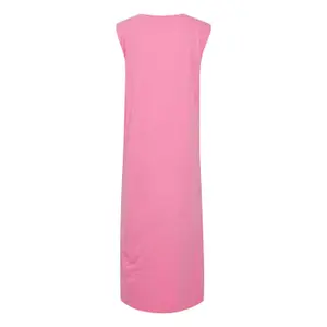 Robe longue sans manche femme TheJoggConcept Jcsmila image-1