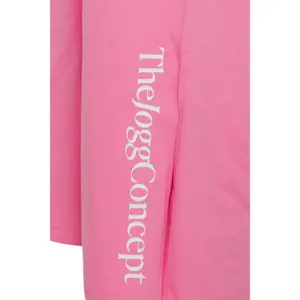 Robe longue sans manche femme TheJoggConcept Jcsmila image-2