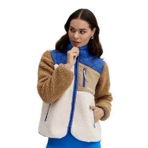 Velo de fecho de correr para mulheres TheJoggConcept Jcberri 2 image-1