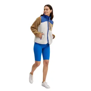 Velo de fecho de correr para mulheres TheJoggConcept Jcberri 2 image-2