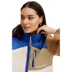 Velo de fecho de correr para mulheres TheJoggConcept Jcberri 2 image-4