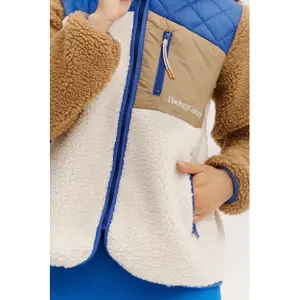 Velo de fecho de correr para mulheres TheJoggConcept Jcberri 2 image-5