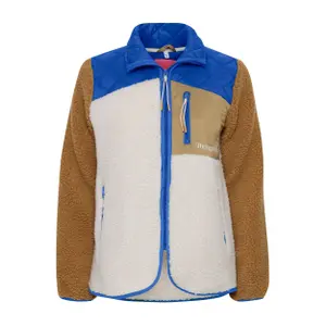 Velo de fecho de correr para mulheres TheJoggConcept Jcberri 2 image-0