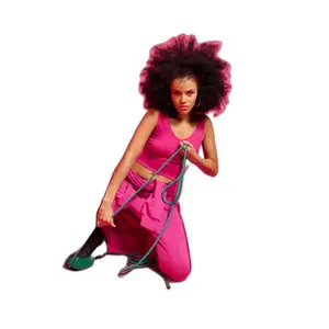 Pantalon de jogging femme TheJoggConcept Jcsafine 2 image-0
