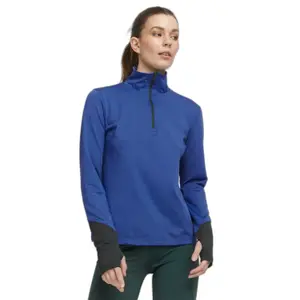 Maillot manches longues femme TheJoggConcept Jcsammi image-1
