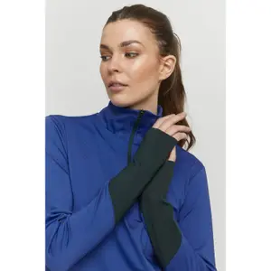 Maillot manches longues femme TheJoggConcept Jcsammi image-6