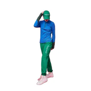 Maillot manches longues femme TheJoggConcept Jcsammi image-5