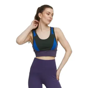 Brassière de sport femme TheJoggConcept Jcsammi image-5