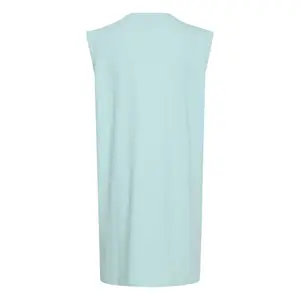 Camisola sem mangas para mulheres TheJoggConcept Jcsafine image-1