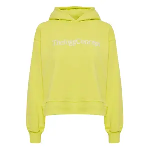 Sweatshirt à capuche femme TheJoggConcept Jcsafine Sh image-0