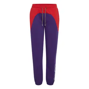 Pantalon de jogging femme TheJoggConcept Jcsafine - Curve image-0