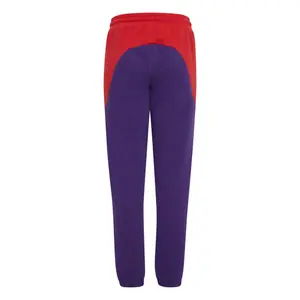 Pantalon de jogging femme TheJoggConcept Jcsafine - Curve image-1