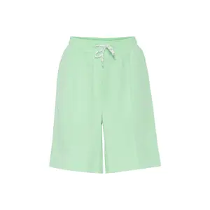Pantalón corto de mujer TheJoggConcept Sima image-0
