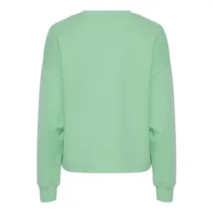 Sweatshirt mulher TheJoggConcept Selma image-1