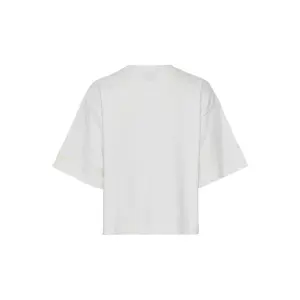 T-shirt til kvinder TheJoggConcept Suna Logo image-1