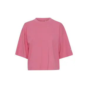 T-shirt til kvinder TheJoggConcept Suna Logo image-0