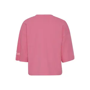 T-shirt til kvinder TheJoggConcept Suna Logo image-1