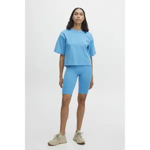 T-shirt til kvinder TheJoggConcept Suna Logo image-1