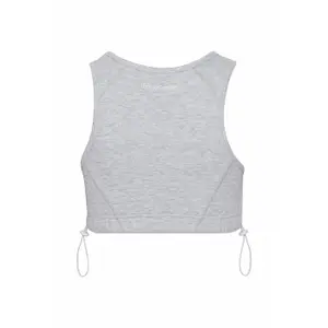 Tank top til kvinder TheJoggConcept Perline image-1