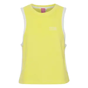 Camiseta de tirantes para mujer TheJoggConcept Tiana image-0