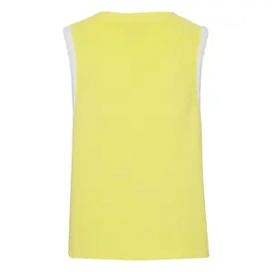 Camiseta de tirantes para mujer TheJoggConcept Tiana image-1