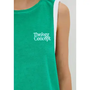 Tank top til kvinder TheJoggConcept Tiana image-2