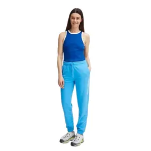Camiseta de tirantes para mujer TheJoggConcept Rasmine Contrast image-1