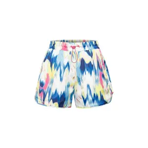 Pantalón corto de mujer TheJoggConcept Ida AOP image-0
