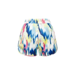 Pantalón corto de mujer TheJoggConcept Ida AOP image-1