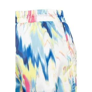 Pantalón corto de mujer TheJoggConcept Ida AOP image-2