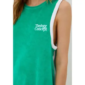 Vestido TheJoggConcept Tiana image-3