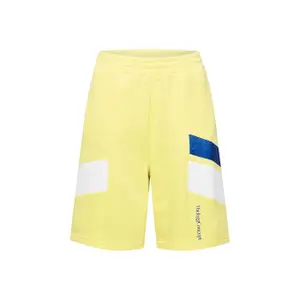 Bermudashorts til kvinder TheJoggConcept Safine image-0