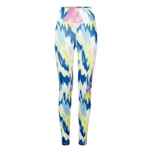 Legging femme TheJoggConcept Sabela image-0