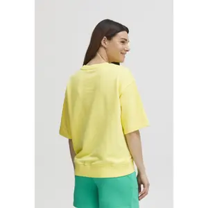 Camiseta TheJoggConcept Safine image-4