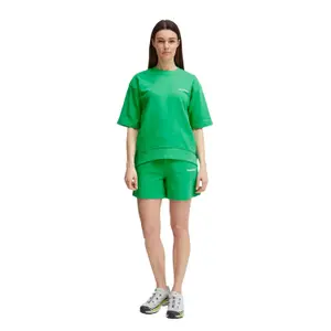 Kortærmet sweatshirt til kvinder TheJoggConcept Safine image-2