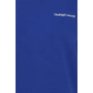 Kortærmet sweatshirt til kvinder TheJoggConcept Safine image-2