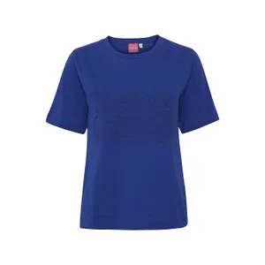 Camiseta de mujer TheJoggConcept Stella image-0