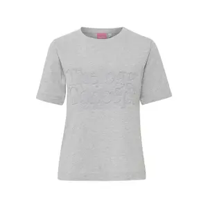 T-shirt til kvinder TheJoggConcept Stella image-0